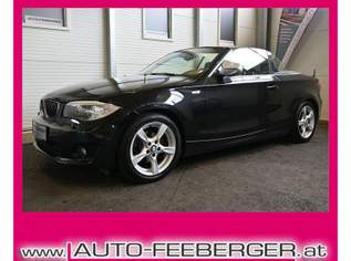 118 d Cabrio Ledersportsitze,Tempomat,Sitzheizung,K..., 8990 €, Auto & Fahrrad-Autos in 8753 Fohnsdorf 118 d Cabrio Ledersportsitze,Tempomat,Sitzheizung,K..., 8990 €, Auto & Fahrrad-Autos in 8753 Fohnsdorf