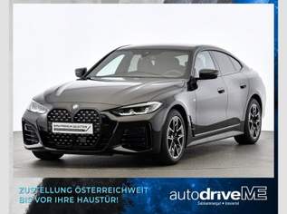 430i xDrive GC I inkl. Winterräder I Care Paket, 57900 €, Auto & Fahrrad-Autos in 4921 Hohenzell