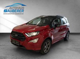 ECOSPORT *ST-Line*, 12990 €, Auto & Fahrrad-Autos in Niederösterreich