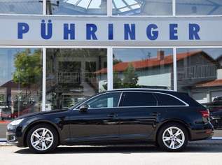 A4 Avant 3,0 TDI quattro Sport S-tronic*VIRTUAL*AH...