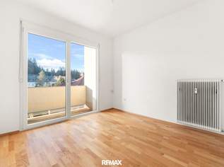 Einzigartige Gelegenheit: Freundliche 4,5-Zimmer-Wohnung mit Loggia am Fuße des Kreuzbergls in Klagenfurt, 250000 €, Immobilien-Wohnungen in 9020 