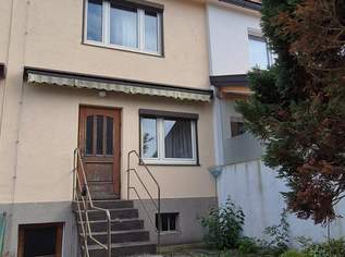 Renovierungsbedürftiges Mittelreihenhaus, 249000 €, Immobilien-Häuser in 3130 Herzogenburg