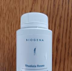 Biogena - Rhodiola Rosea, 120 Kps, 39 €, Marktplatz-Beauty, Gesundheit & Wellness in 4511 Allhaming Biogena - Rhodiola Rosea, 120 Kps, 39 €, Marktplatz-Beauty, Gesundheit & Wellness in 4511 Allhaming