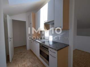 2-Zimmer-Wohnung in der Pfarrgasse 19, 855.46 €, Immobilien-Wohnungen in 4600 Wels