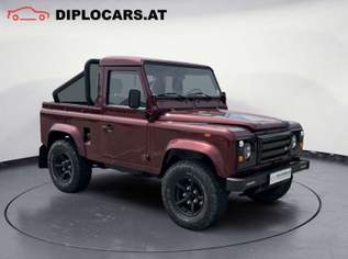 Defender 90 V8, 67990 €, Auto & Fahrrad-Autos in 2100 Gemeinde Korneuburg