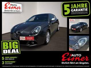 Giulietta Exclusive 2,0 JTDM-2, 8990 €, Auto & Fahrrad-Autos in 9020 Innere Stadt Giulietta Exclusive 2,0 JTDM-2, 8990 €, Auto & Fahrrad-Autos in 9020 Innere Stadt