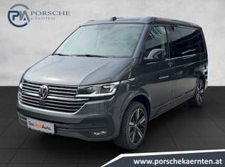 California Beach Edition TDI, 79990 €, Auto & Fahrrad-Autos in 9020 Innere Stadt