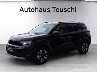Frontera Hybrid, GS, 1.2 Direct Injection Turbo, 1, 25990 €, Auto & Fahrrad-Autos in Niederösterreich Frontera Hybrid, GS, 1.2 Direct Injection Turbo, 1, 25990 €, Auto & Fahrrad-Autos in Niederösterreich