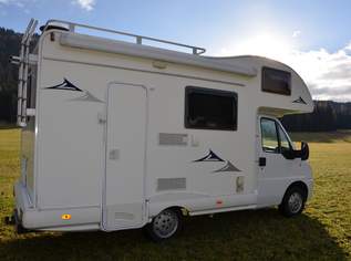 Wohnmobil Wohnmobil