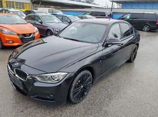318d xDrive M-Paket, 8490 €, Auto & Fahrrad-Autos in 6020 Innsbruck