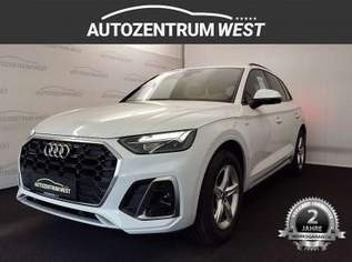 Q5 40 TDI S-tronic S-line *Mod. 2023*