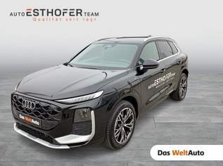 Q3 e-hybrid 200 kW, 54990 €, Auto & Fahrrad-Autos in 4655 Vorchdorf