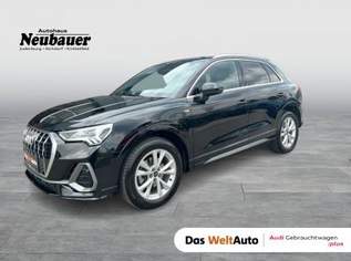 Q3 35 TFSI S line exterieur, 32400 €, Auto & Fahrrad-Autos in 8753 Fohnsdorf Q3 35 TFSI S line exterieur, 32400 €, Auto & Fahrrad-Autos in 8753 Fohnsdorf