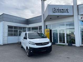 Vivaro Edition L (L3), 23850 €, Auto & Fahrrad-Autos in Niederösterreich