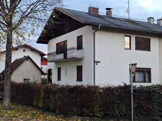 Doppelhaushälfte in Mauerkirchen, 0 €, Immobilien-Häuser in 5270 Mauerkirchen