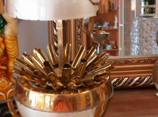 Raritäten Messing Zigarettenspender und Spieluhr Feuerzeug aus dem 50er Jahre , 135 €, Marktplatz-Antiquitäten, Sammlerobjekte & Kunst in 3040 Gemeinde Neulengbach