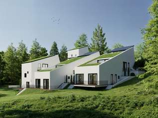 Haus mit großen Terrassen und schönem Ausblick! Neubauprojekt in Waltendorf!, 699887 €, Immobilien-Häuser in 8042 Haus mit großen Terrassen und schönem Ausblick! Neubauprojekt in Waltendorf!, 699887 €, Immobilien-Häuser in 8042