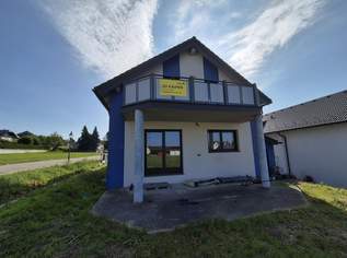 NEUWERTIGES EINFAMILIENHAUS IN TRESDORF BEI KORNEUBURG, 575000 €, Immobilien-Häuser in 2111 Tresdorf NEUWERTIGES EINFAMILIENHAUS IN TRESDORF BEI KORNEUBURG, 575000 €, Immobilien-Häuser in 2111 Tresdorf