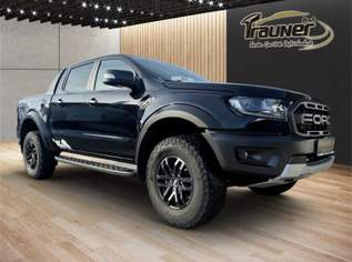 Ranger Doppelkabine Raptor 2,0 EcoBlue Aut., 44930 €, Auto & Fahrrad-Autos in Salzburg