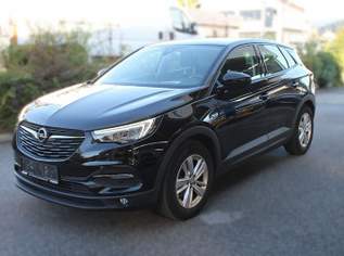 Grandland X 1,2 Turbo Direct Inj Edition Start/Stop Aut., 17990 €, Auto & Fahrrad-Autos in 8234 Rohrbach an der Lafnitz