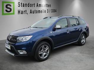 LOGAN MCV Stepway TCe 90 S&S, 10990 €, Auto & Fahrrad-Autos in 3304 Gemeinde Sankt Georgen am Ybbsfelde LOGAN MCV Stepway TCe 90 S&S, 10990 €, Auto & Fahrrad-Autos in 3304 Gemeinde Sankt Georgen am Ybbsfelde