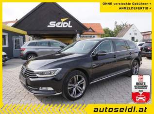Passat Variant Highline 2,0 TDI SCR DSG *VIRTUAL+LED+AHV*, 16900 €, Auto & Fahrrad-Autos in 8200 Gleisdorf Passat Variant Highline 2,0 TDI SCR DSG *VIRTUAL+LED+AHV*, 16900 €, Auto & Fahrrad-Autos in 8200 Gleisdorf
