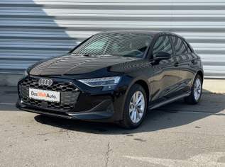 A3 30 TFSI, 26900 €, Auto & Fahrrad-Autos in 8020 Gries