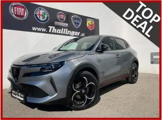 Junior Ibrida Speciale 1.2 MHEV e-DCT6, 27650 €, Auto & Fahrrad-Autos in 4800 Attnang-Puchheim