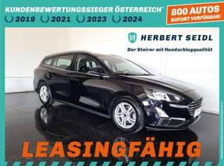 Focus Turnier 1,5 EcoBlue Aut., 15880 €, Auto & Fahrrad-Autos in 8200 Gleisdorf
