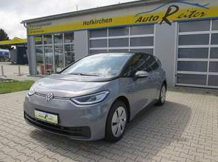 ID.3 ID. 3 Pro Sport Plus 150kW 62kW/h *414km *HUD*P..., 42990 €, Auto & Fahrrad-Autos in 4142 Hofkirchen im Mühlkreis