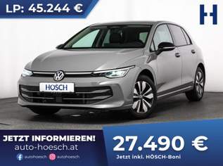 Golf Life TDI Aut. LED+ AHK WINTER JETZT SICHERN ++, 28990 €, Auto & Fahrrad-Autos in 4061 Pasching Golf Life TDI Aut. LED+ AHK WINTER JETZT SICHERN ++, 28990 €, Auto & Fahrrad-Autos in 4061 Pasching