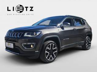 Compass 2,0D Aut. Opening Edition 4WD, 17990 €, Auto & Fahrrad-Autos in 4040 Urfahr