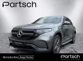 EQC 400 4MATIC AMG-Line, 39993 €, Auto & Fahrrad-Autos in 2700 