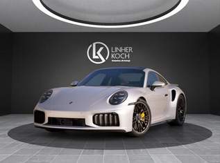 911 (992.2) Turbo S ''PANO+SITZBELÜFTUNG+KERAMIK'', 339900 €, Auto & Fahrrad-Autos in 6800 Gisingen