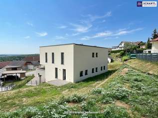 Ankommen, durchatmen, zuhause sein: Ihr 450m² Garten mit Blick über Weiz, 459000 €, Immobilien-Häuser in 8160 Weiz