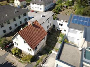 Großzügige Liegenschaft mit Altbestand und großem Garten in Tulln, 599000 €, Immobilien-Grund und Boden in 3430 Gemeinde Tulln an der Donau Großzügige Liegenschaft mit Altbestand und großem Garten in Tulln, 599000 €, Immobilien-Grund und Boden in 3430 Gemeinde Tulln an der Donau