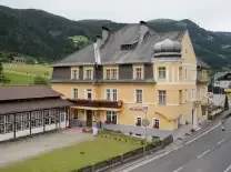 Historisches 3 Sterne Hotel am See in Kärnten mit 14 Zimmern und Top-Ausstattung - Ihr neues gastronomisches Paradies!, 1225000 €, Immobilien-Gewerbeobjekte in 9542 Afritz am See