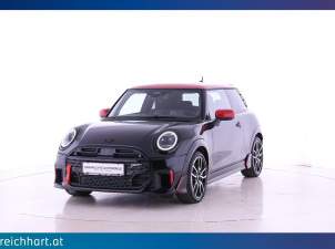 John Cooper Works John Cooper Works Trim / Paket XL / Driving Assistan..., 36890 €, Auto & Fahrrad-Autos in 4310 Mauthausen