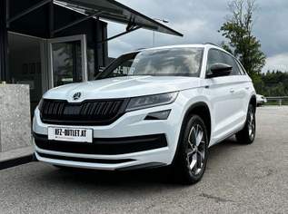 Kodiaq Sportline DSG *Leder*AHK*ACC*Navi*SHZ*, 32900 €, Auto & Fahrrad-Autos in 4663 Laakirchen Kodiaq Sportline DSG *Leder*AHK*ACC*Navi*SHZ*, 32900 €, Auto & Fahrrad-Autos in 4663 Laakirchen