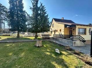 Ruheoase am Totenhauerwald in Mistelbach!, 339000 €, Immobilien-Häuser in 2130 Mistelbach