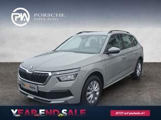 Škoda KAMIQ Ambition TSI, 19490 €, Auto & Fahrrad-Autos in 9400 Wolfsberg