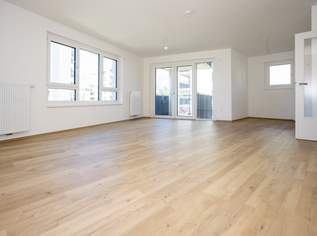 Wr. Neustadt "ein viertel grün" - Neubau-Erstbezug - herrliche 3-Zimmer-Wohnung, 236013 €, Immobilien-Wohnungen in Niederösterreich Wr. Neustadt "ein viertel grün" - Neubau-Erstbezug - herrliche 3-Zimmer-Wohnung, 236013 €, Immobilien-Wohnungen in Niederösterreich