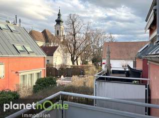 Oberlaa/Fußläufig in ca. 10 Min. zur U1, 265000 €, Immobilien-Wohnungen in 1100 Favoriten