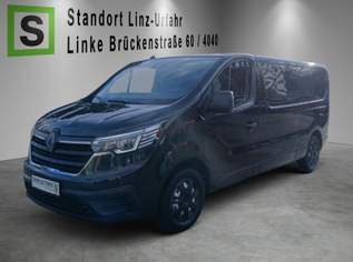 TRAFIC Kastenwagen L2H1 3,0t dCi 130 MY24, 30490 €, Auto & Fahrrad-Autos in 4040 Urfahr TRAFIC Kastenwagen L2H1 3,0t dCi 130 MY24, 30490 €, Auto & Fahrrad-Autos in 4040 Urfahr