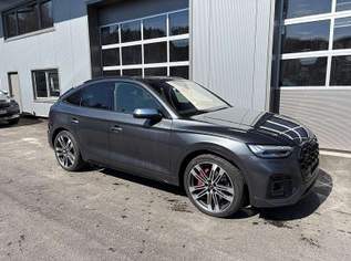 Q5 Sportback TDI quattro Tiptronic ** TOP **, 53990 €, Auto & Fahrrad-Autos in 9463 Katastralgemeinde Weitenbach