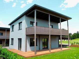 NEUBAU MIT TOPAUSSTATTUNG - DOPPELCARPORT - PROVISIONSFREI, 415000 €, Immobilien-Häuser in 3040 Katastralgemeinde Neulengbach