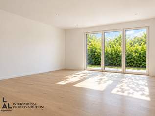 NEU | Jetzt Preisvorteil sichern | EINZIGARTIGE 2 ZIMMER MIT LOGGIA, TERRASSE UND GARTEN! TOP LAGE, 309000 €, Immobilien-Wohnungen in 1210 Floridsdorf