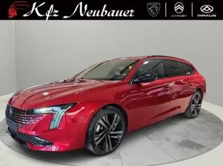 508 Hybrid 225 GT EAT8 Vollleder!, 39990 €, Auto & Fahrrad-Autos in 8452 Großklein 508 Hybrid 225 GT EAT8 Vollleder!, 39990 €, Auto & Fahrrad-Autos in 8452 Großklein