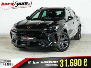 Formentor 1.5 eTSI | WIE NEU | Keyless | ACC, 33190 €, Auto & Fahrrad-Autos in 4693 Desselbrunn
