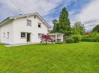 Einfamilienhaus mit Charme – Leben zwischen Stadt und Natur, 0 €, Immobilien-Häuser in 6857 Kehlegg